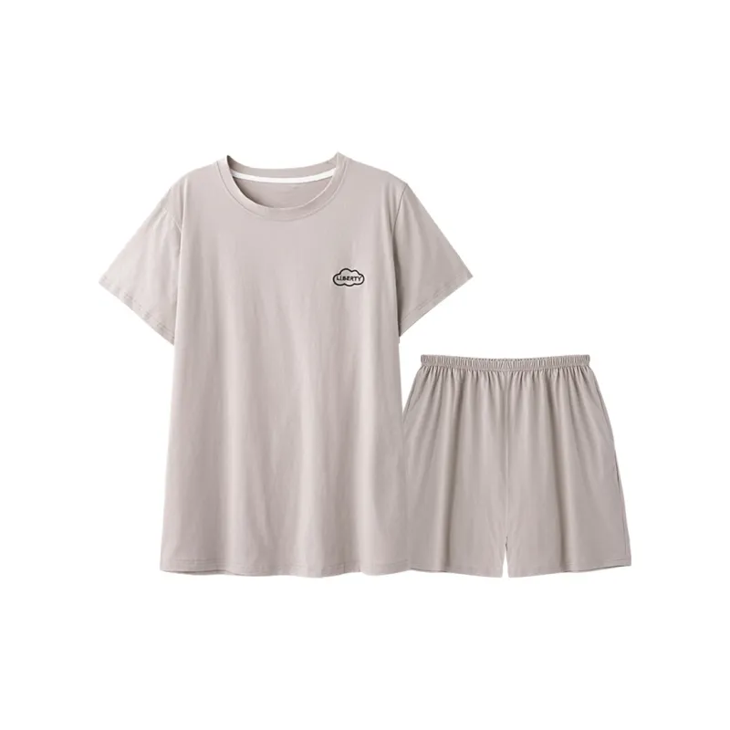 MIIOW Unisex Pajama Sets-18