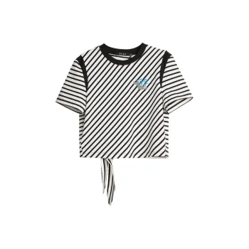 ELLE Fun Series T Shirt Women's