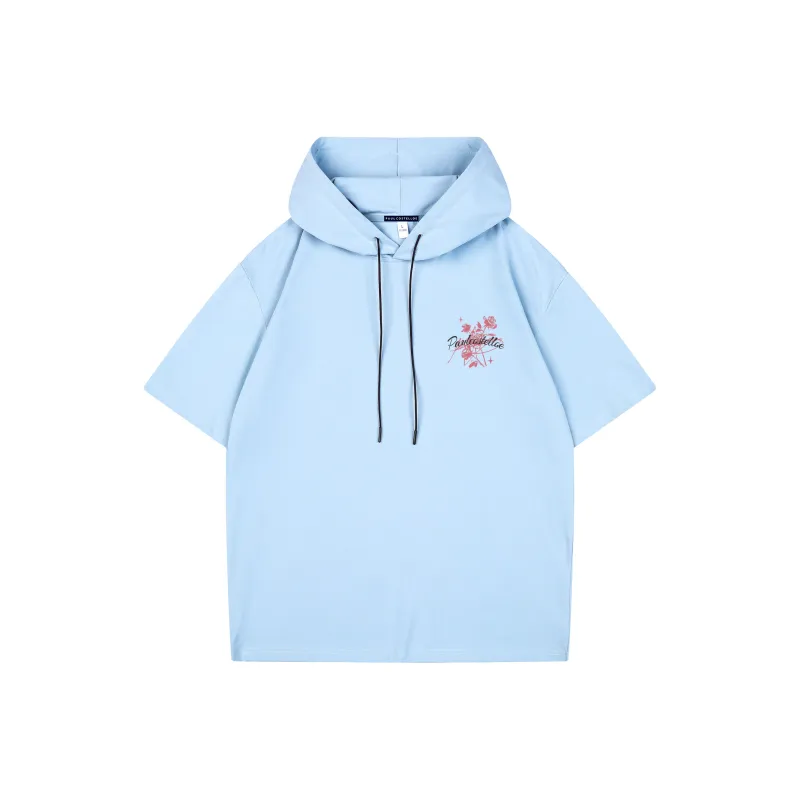 PAUL COSTELLOE T Shirts Unisex-11