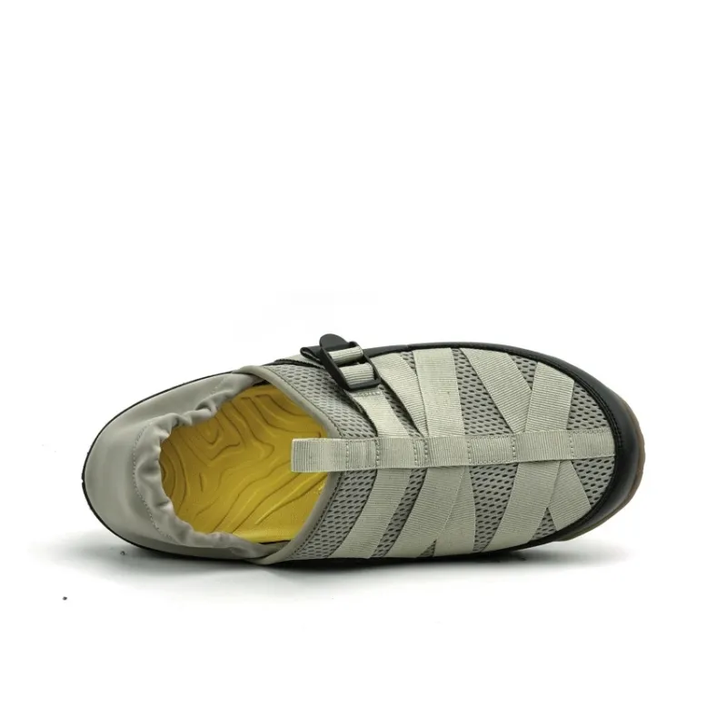 TELENT Cushioning And Breathable Low Top Casual Shoes Unisex-6