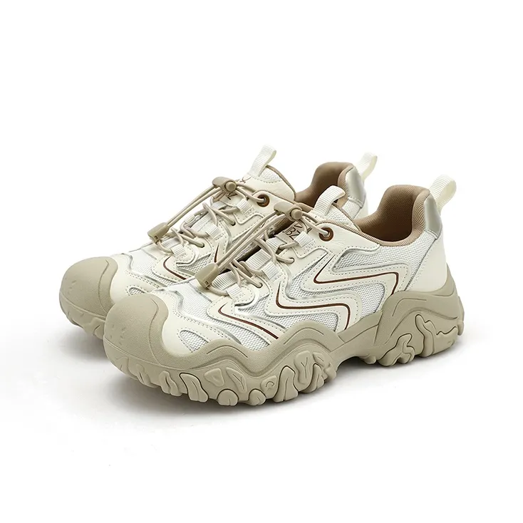 UBZ Low Top Hiking Shoes Women's-1
