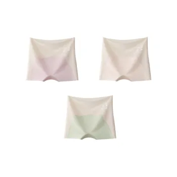 MIIOW Underpants Women's 3 Pack