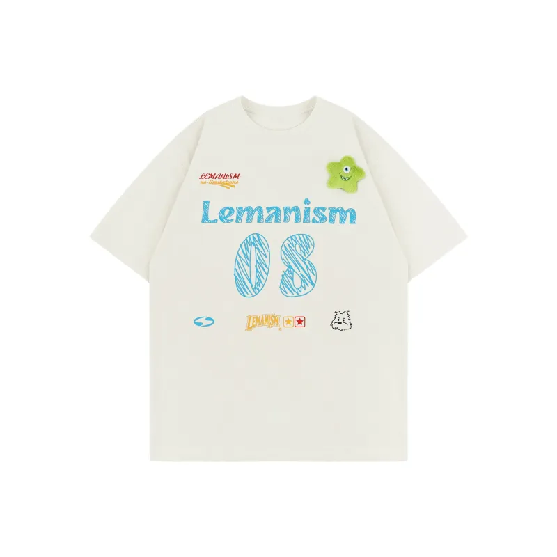 LEMANISM T Shirts Unisex-6