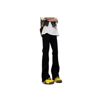 SUNSETMONENT Jeans Unisex