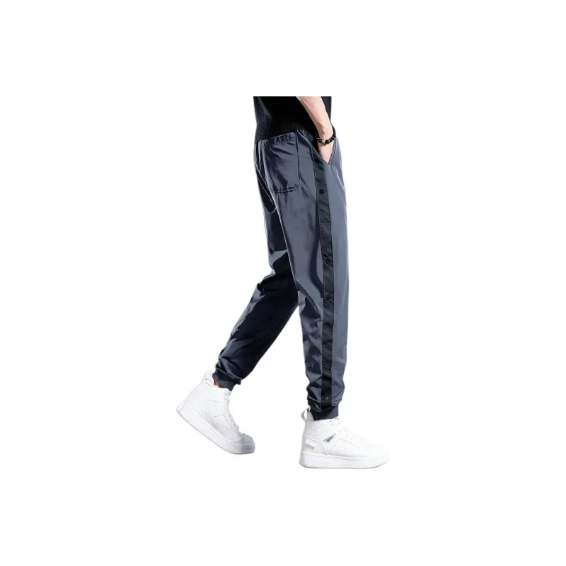 PRPK Casual Pants Unisex-6