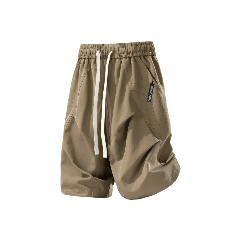 Colorful Creations Casual Shorts Unisex-20