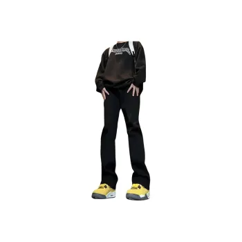 SUNSETMONENT Jeans Unisex