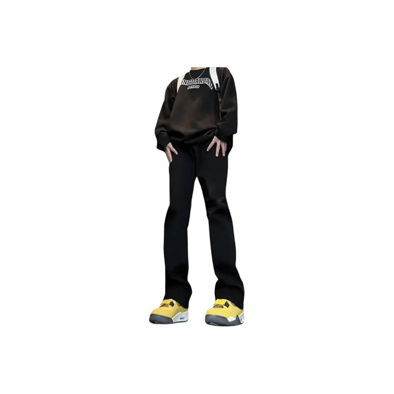 SUNSETMONENT Jeans Unisex-0