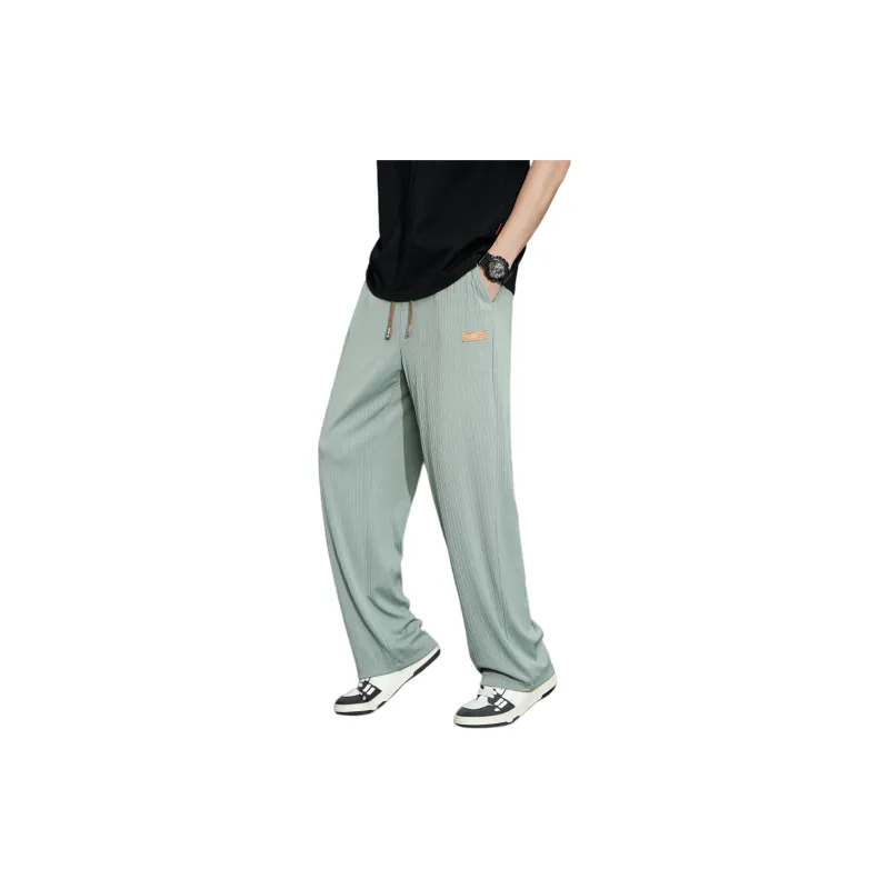 JIMI&JONS Casual Pants Unisex-7