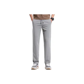 Red bean Casual Pants Men