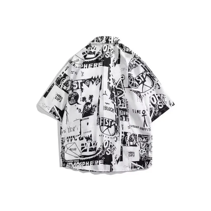 T-IRA Shirts Unisex-1