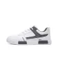 White Gray