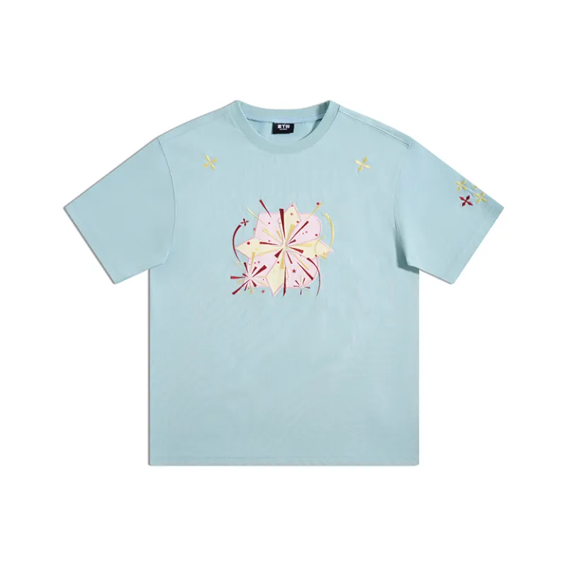 BTW T Shirts Unisex-5