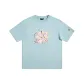 Pink Blue