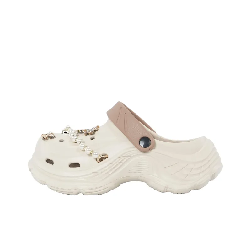 VOBA Clogs Women's-10