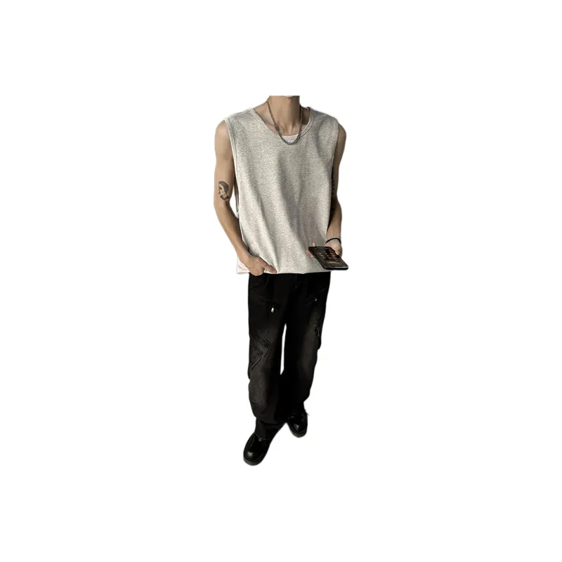 FA2LO Tank Tops Unisex-11