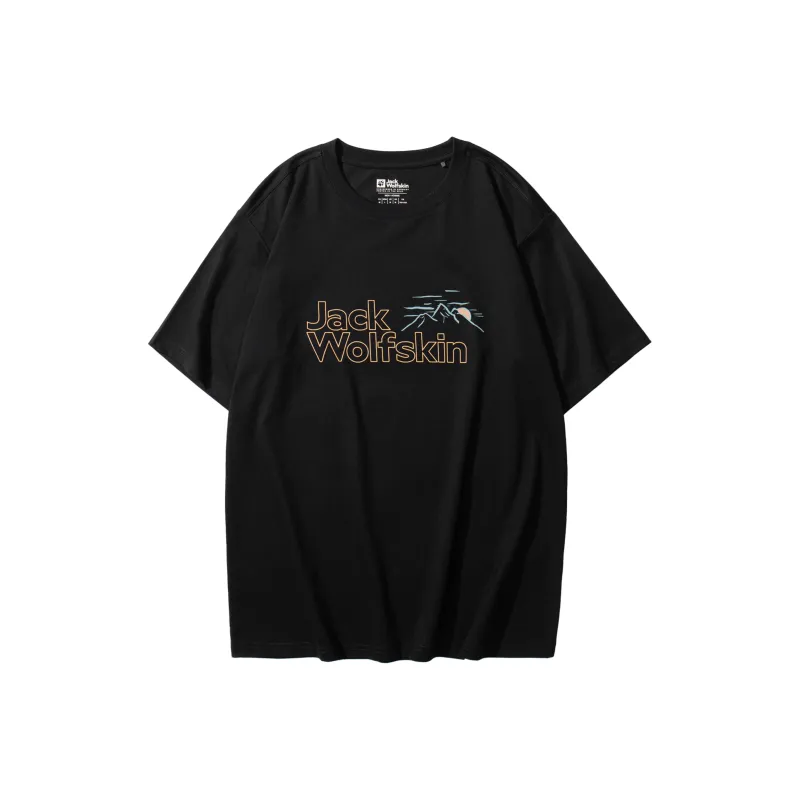 JACK WOLFSKIN T Shirts Men-0