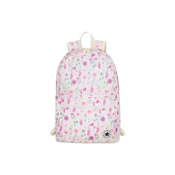 Converse Go 2 Wildflowers Backpack