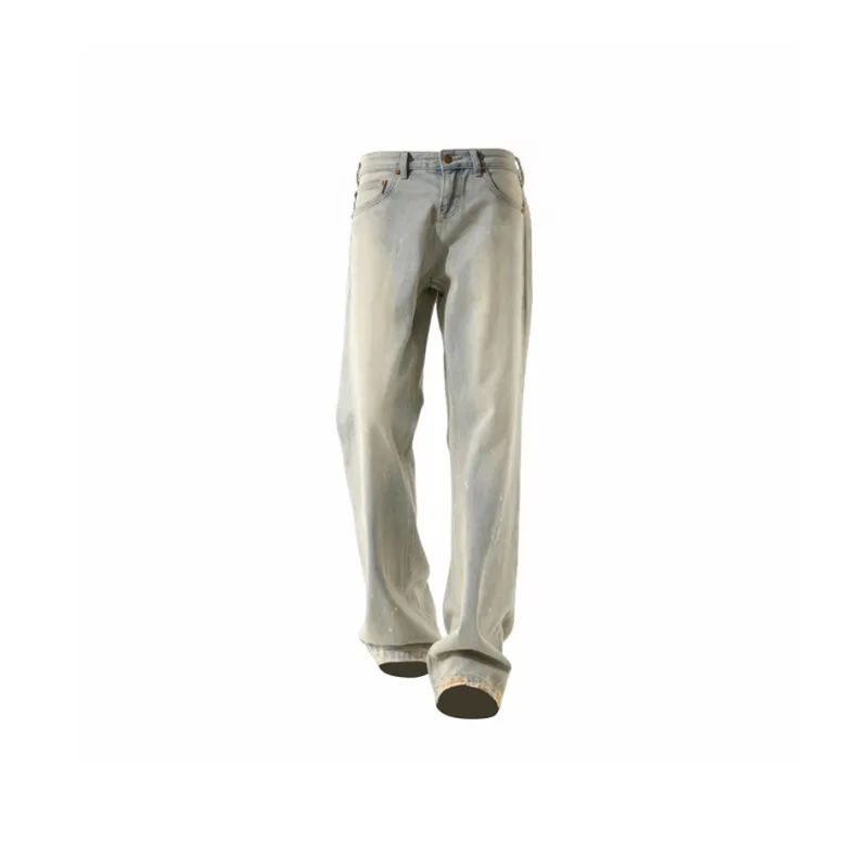 Evil Lions Jeans Unisex-6