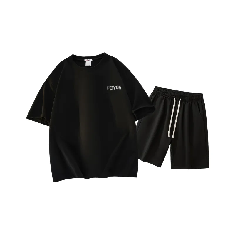 Feiyue Casual Sportswear Unisex-11