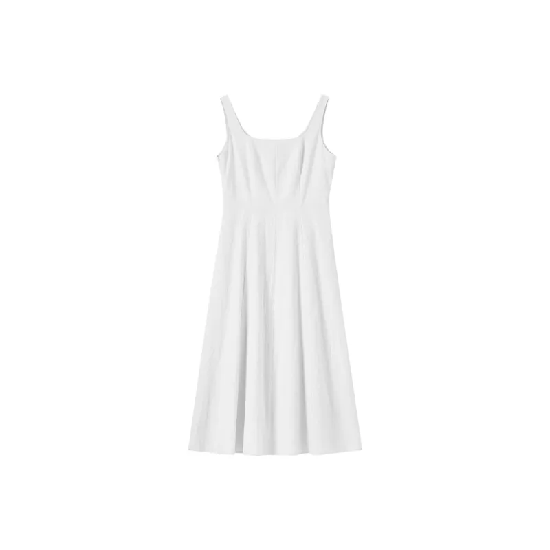 SENTUBILA Sleeveless Dress Women's-3