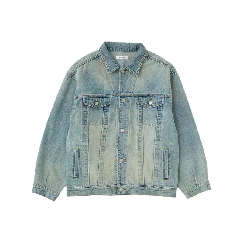 MOUSSY Denim Jackets Women's-0