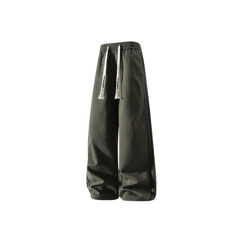 Journey To The West Casual Pants Unisex-5