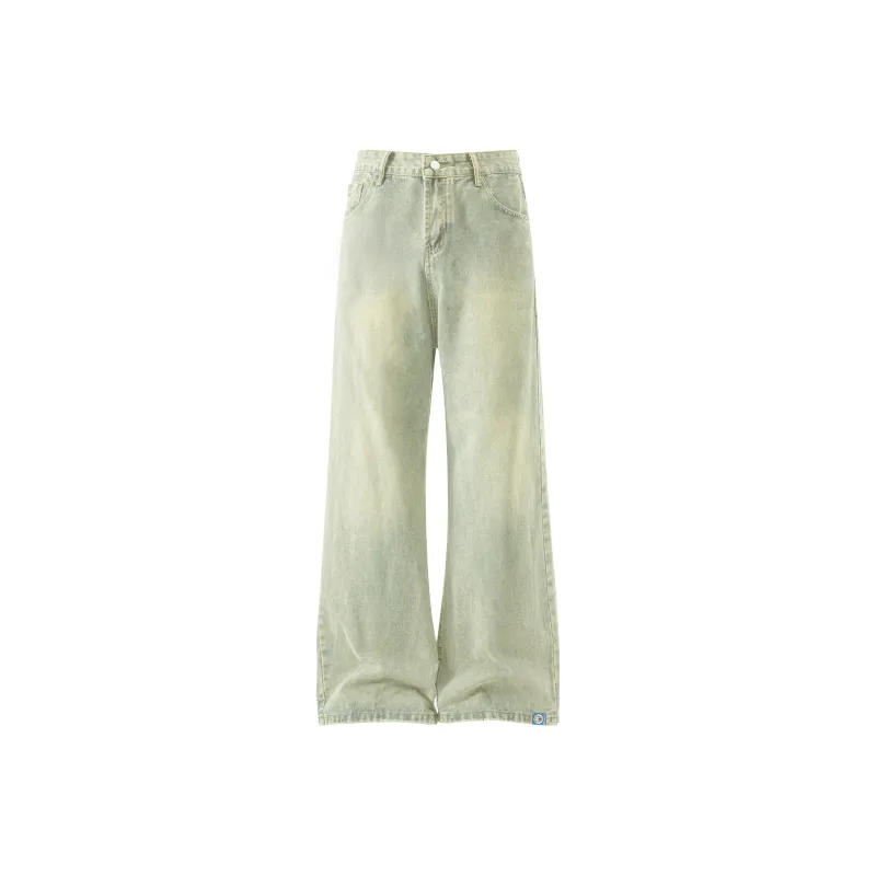 Manchester City F.C. Jeans Unisex-9