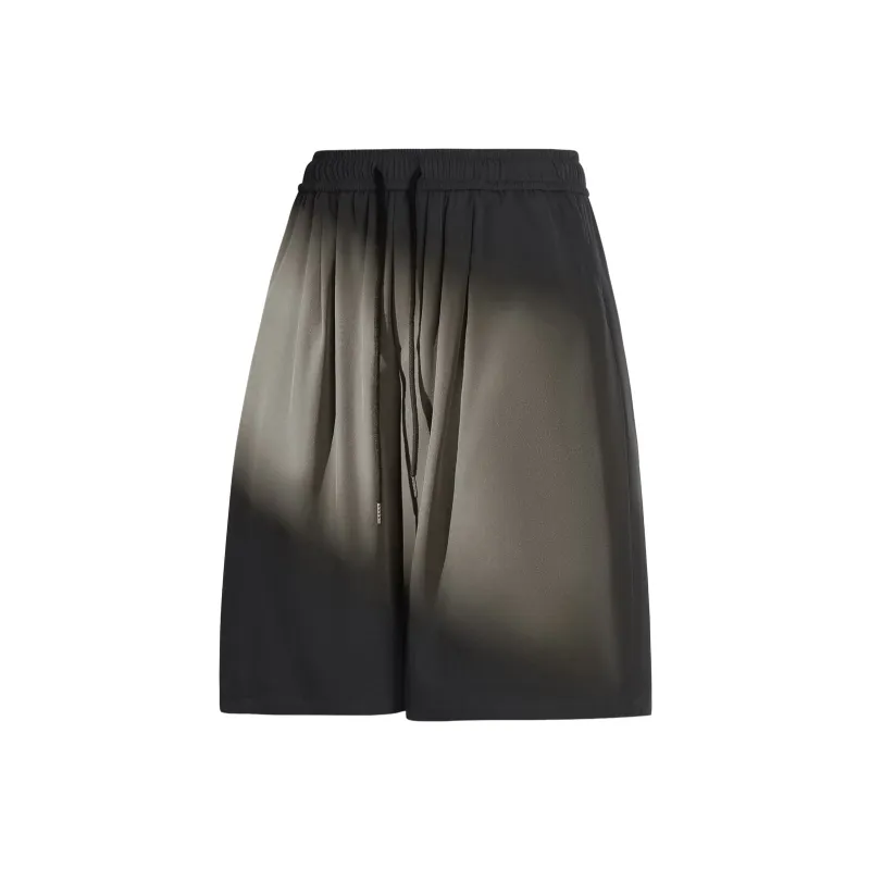 FASTFISH Casual Shorts Unisex-2