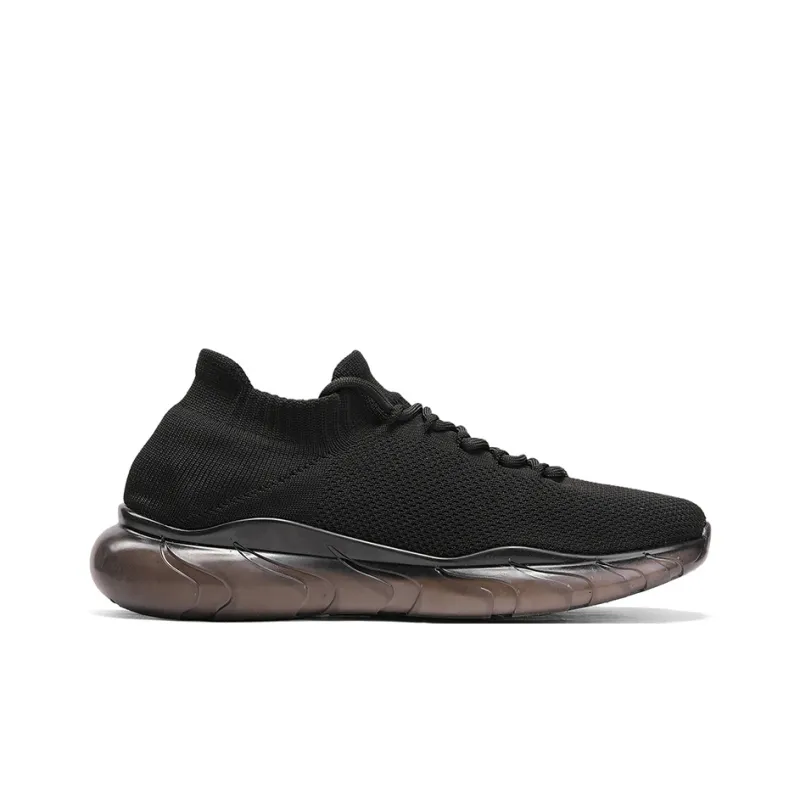 ROBINHOOD Slip Resistant, Abrasion Resistant, Breathable, Lightweight Low Top Casual Shoes Men's Box Included-2