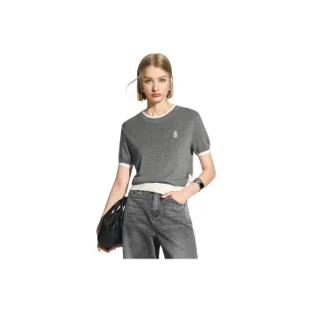 Bethine ['Pineapple' Calm And Unperturbed] Knitwear Women's