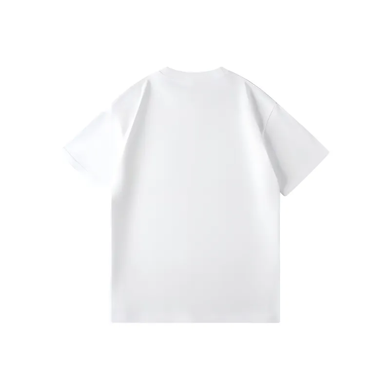 361° T Shirt Unisex Super Black-7