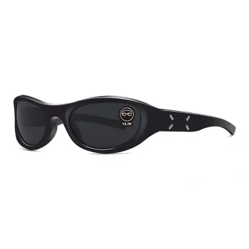 YALMY PC Oval Sunglasses Unisex