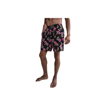 Nike Swim Breaker Men's 7' Brief Lined Volley Short