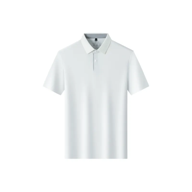 Vintage cars Polo Shirts Men-6