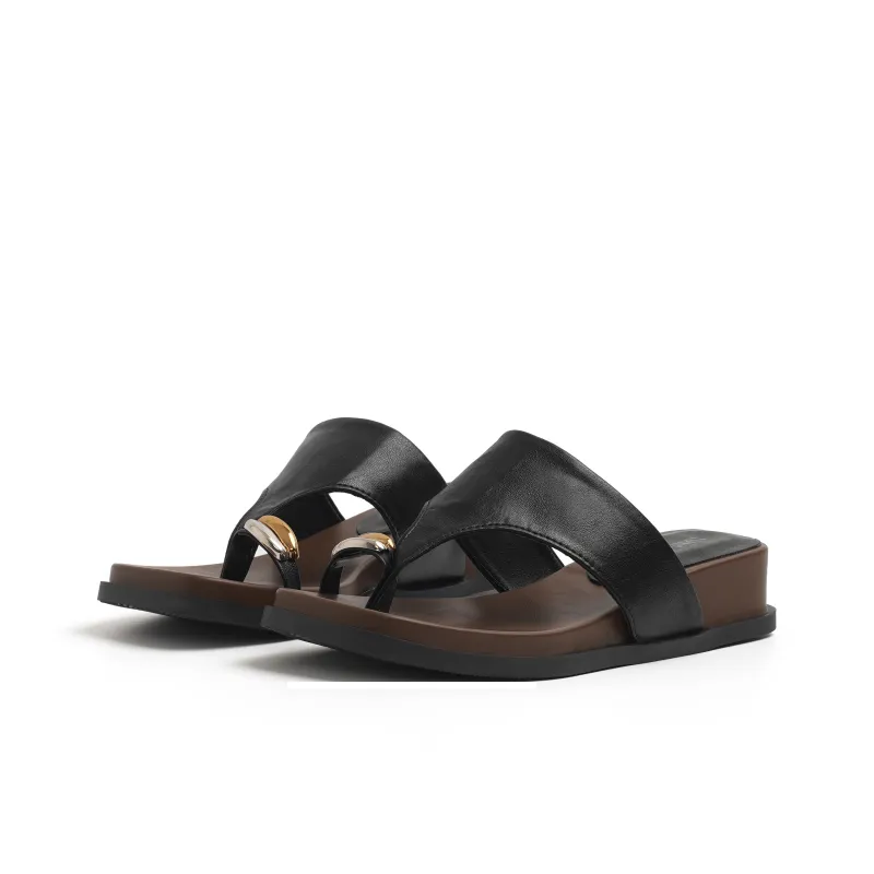 NUNZ Flip Flops Women's-20