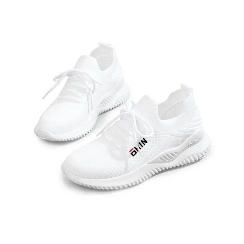 Gai Renpu Slip Resistant, Waterproof, And Breathable Low Top Casual Shoes Women's-2