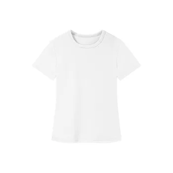 Puppytown Set in Sleeve T Shirt Women's