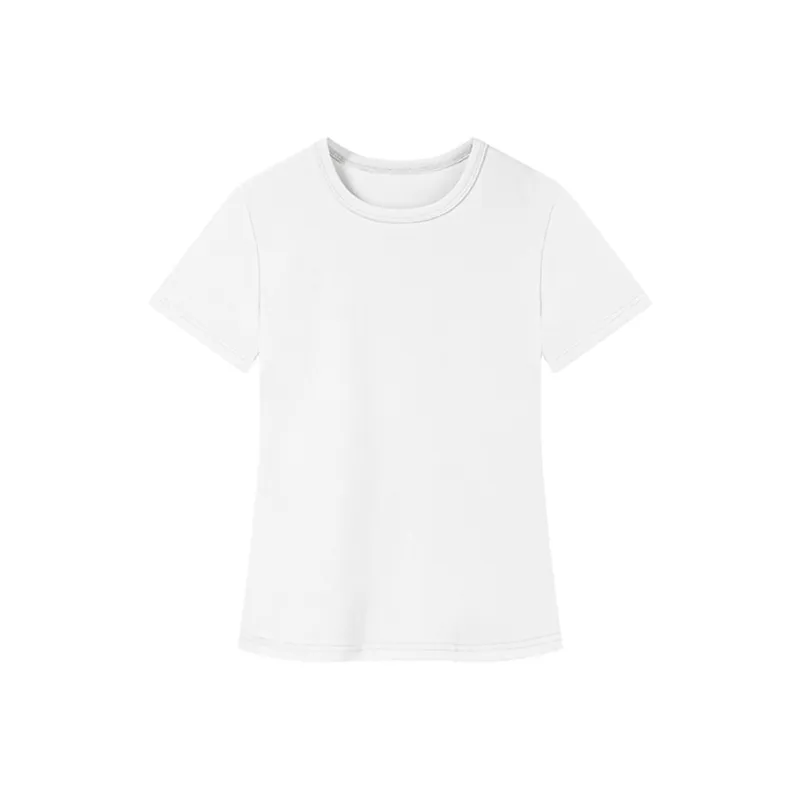 Puppytown Set in Sleeve T Shirt Women's-0