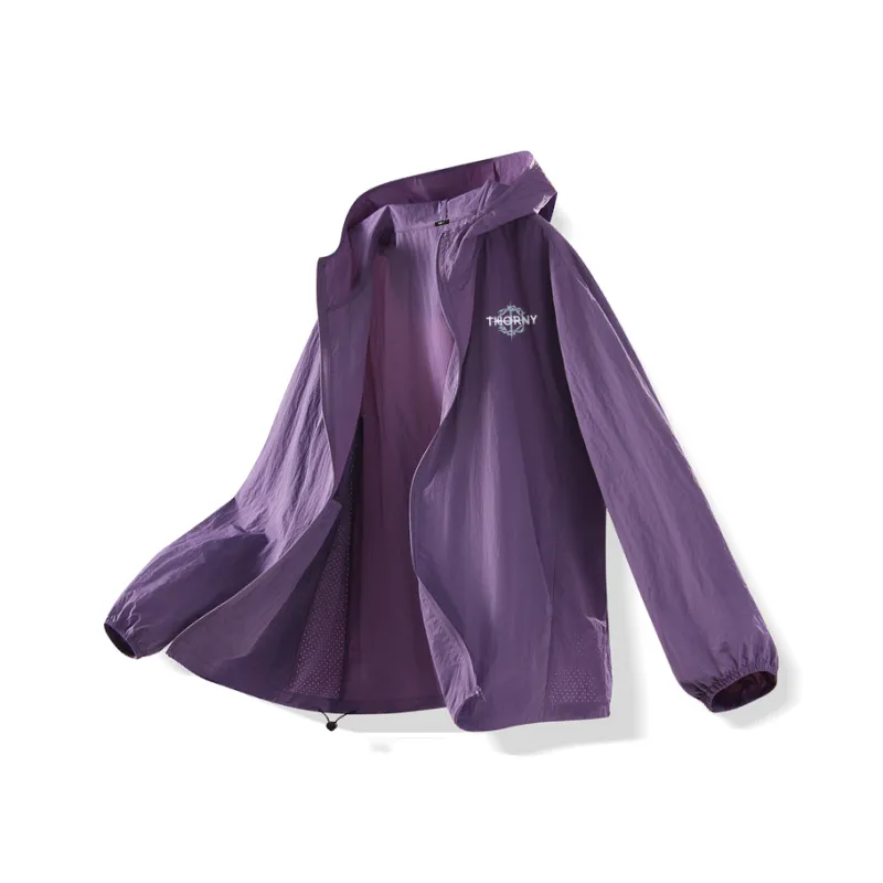 MINISO Sun Protection Clothing Unisex-10