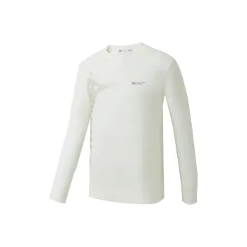 HLA Sweatshirts Men Bleached 2D