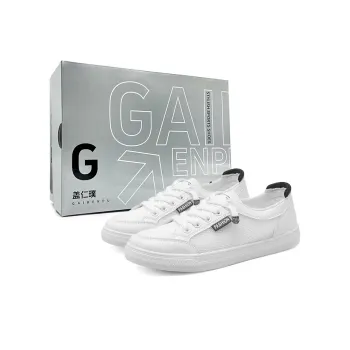 Gai Renpu Slip Resistant, Lightweight, And Breathable Low Top Skateboard Shoes Women's