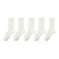 5 Pack (5 Milk White)