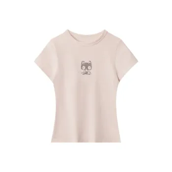 Gentle welcome T Shirts Women's