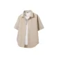 Light Beige (Fp Gothic Chest Logo)