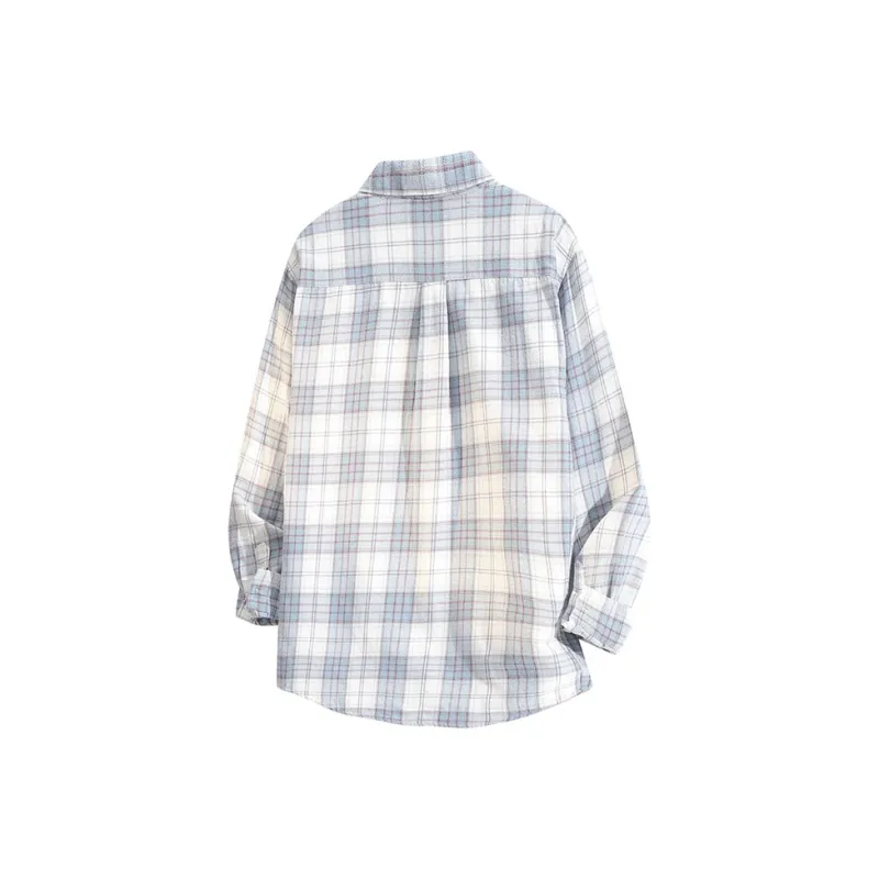 BRUMAIRE Shirts Unisex-3