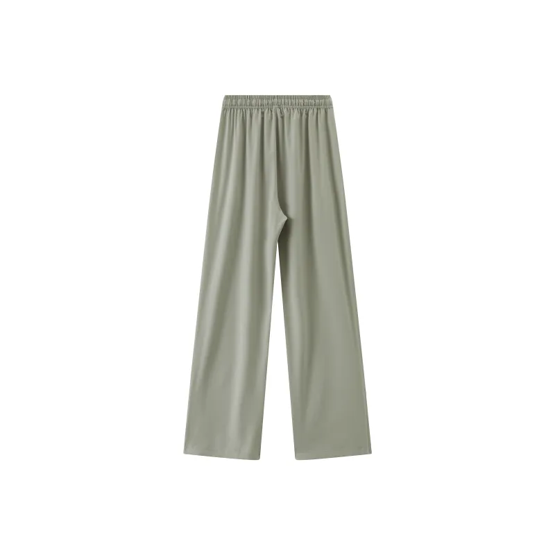 SAME FLOW Casual Pants Unisex-14