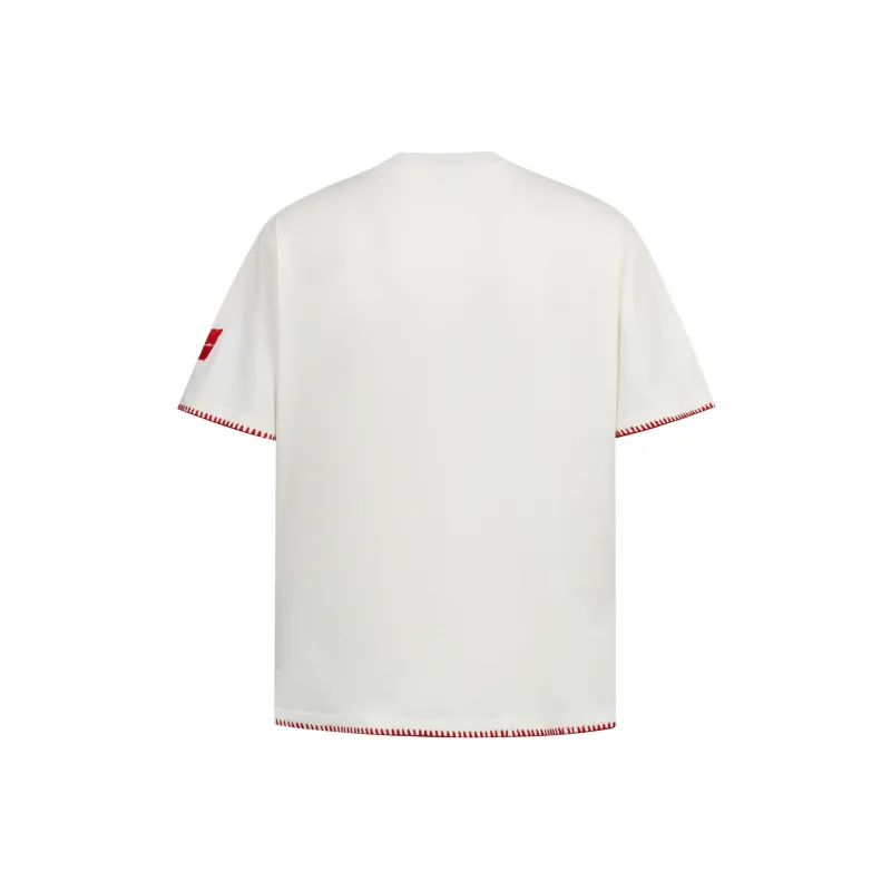 YINLEI T Shirts Men-5