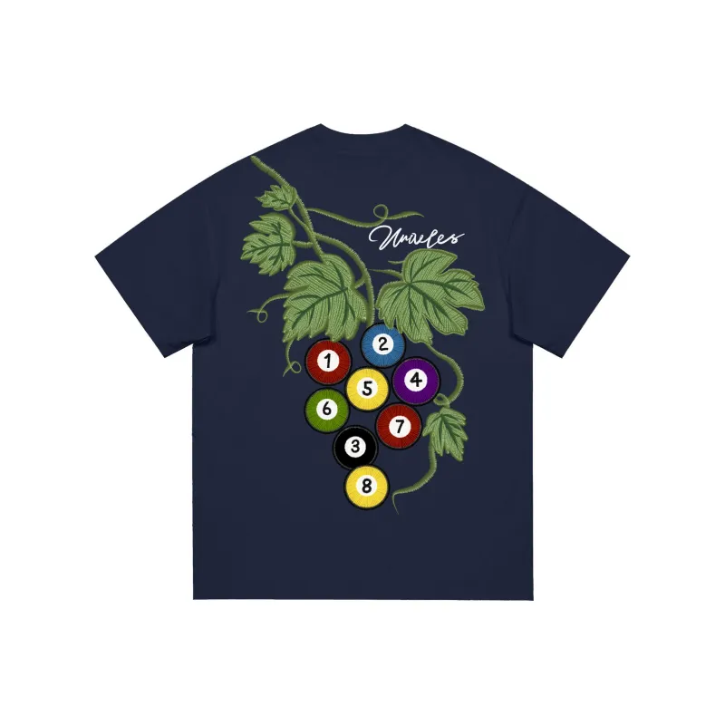 Universal Templates T Shirt Unisex-12