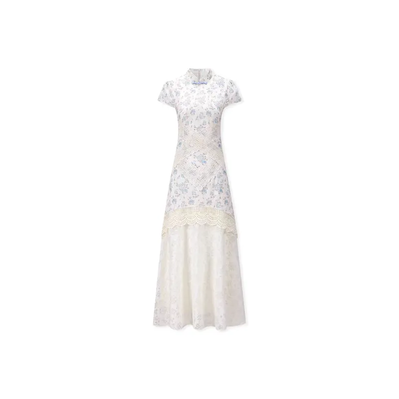 KAISER Short Sleeved Dress Women's-4